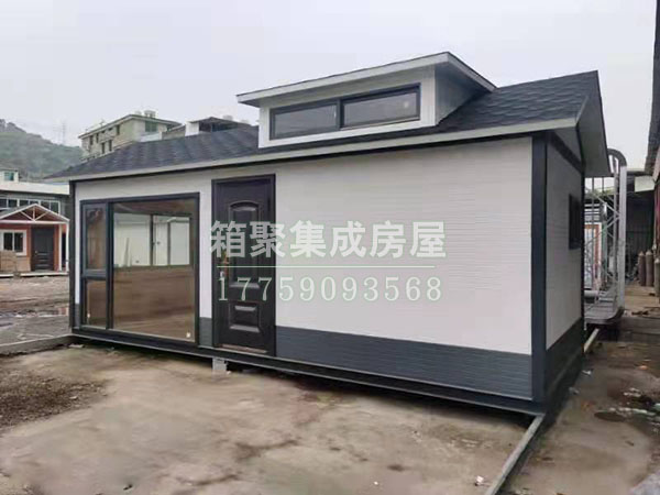 民宿住房