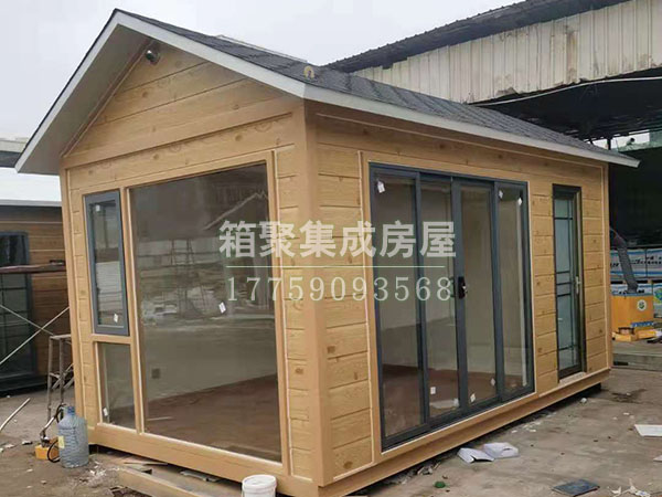 茶室办公室3