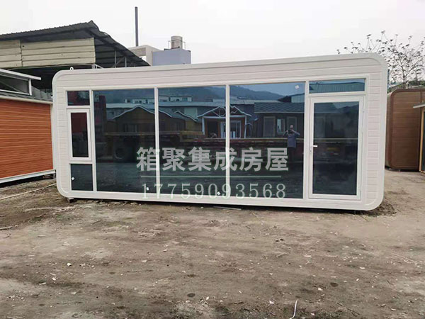 茶室办公室4