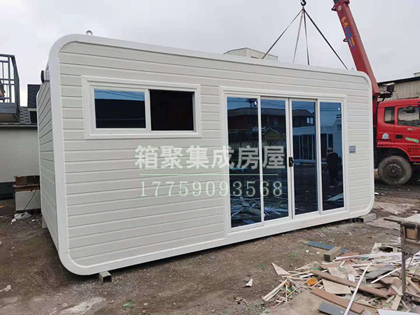 钓鱼房2